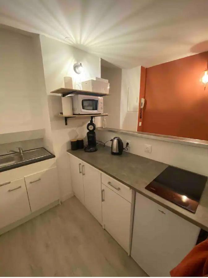 Appartement Hyper Centre De *