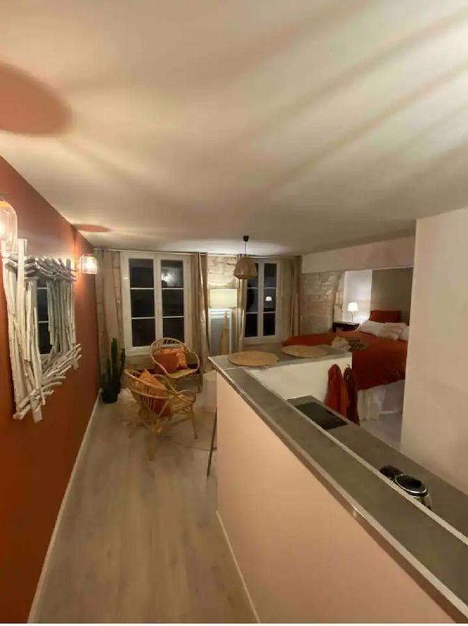 Hyper Centre De Apartment