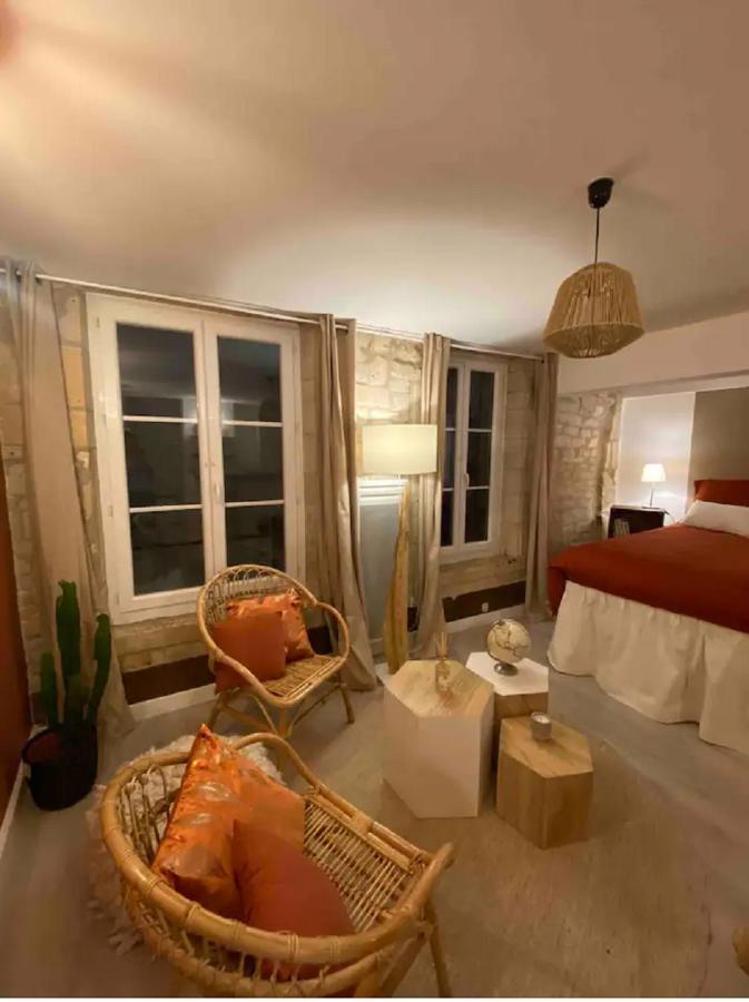 Appartement Hyper Centre De *